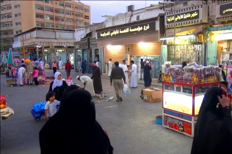 Более 4000 гостиничных номеров появится в Джидде за 3 года