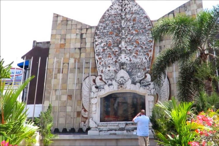 Место совершения террористического акта превратят в ресторан