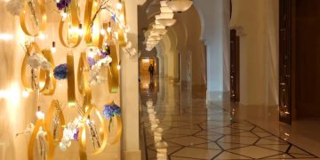 Jumeirah Hotels and Resorts вводит систему управления со смартфона