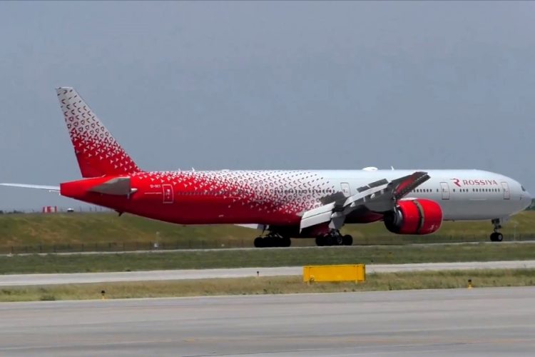 За 5 лет авиакомпании исключат одноразовый пластик