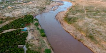 В Кенийской рифтовой долине откроют музей древностей