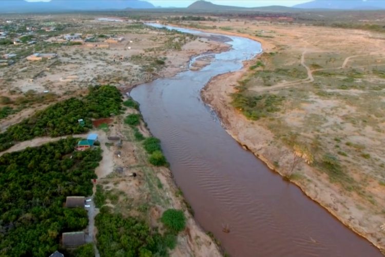 В Кенийской рифтовой долине откроют музей древностей