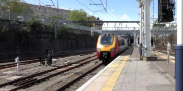 Virgin Trains предложит туристам гарантию цены