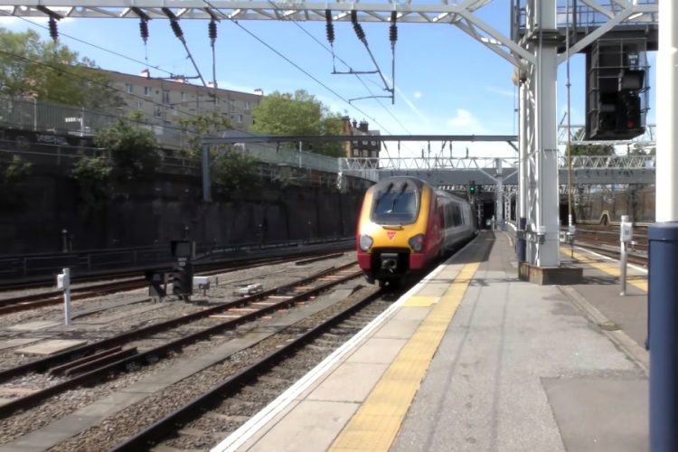 Virgin Trains предложит туристам гарантию цены