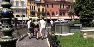 Список направлений, которые не пострадали от овертуризма