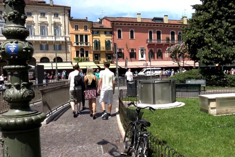 Список направлений, которые не пострадали от овертуризма