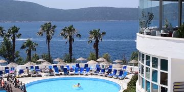 Buddha Bar Beach открывается в Бодруме