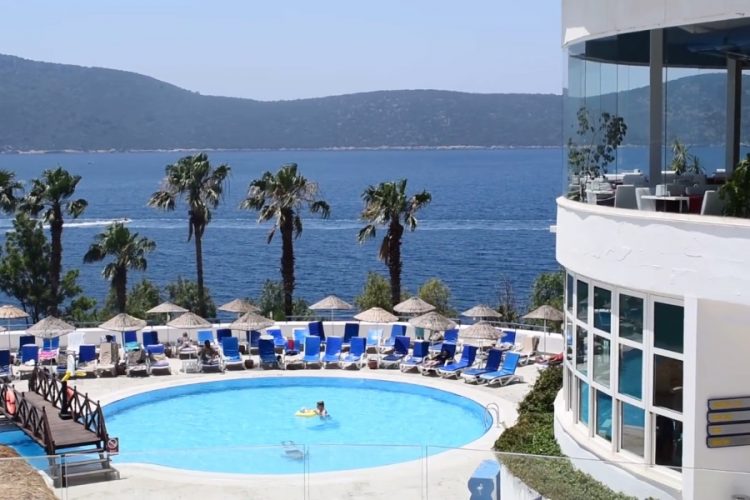 Buddha Bar Beach открывается в Бодруме