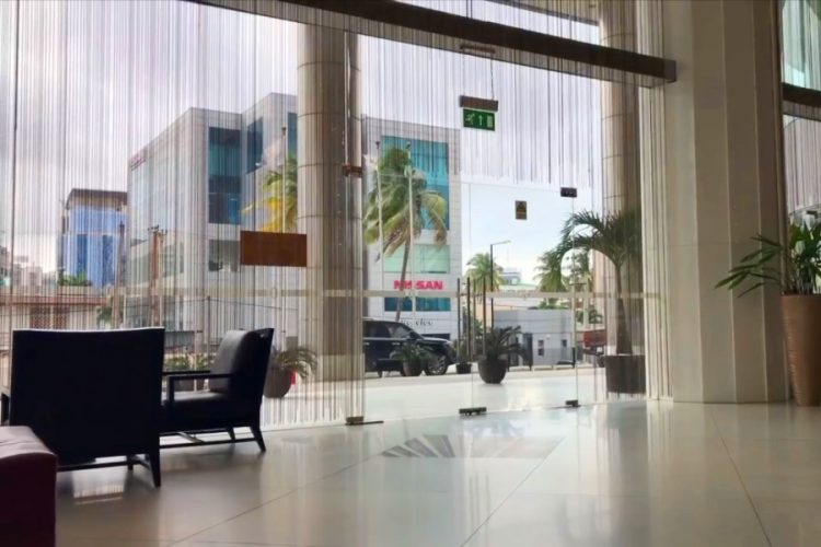 Нигерия обвиняет иностранные авиакомпании в торговле наркотиками