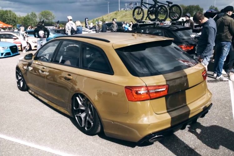 Аэропорт Хитроу будет требовать доплату за старое авто