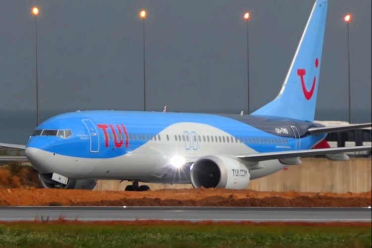 Вернется ли Boeing 737 MAX в июне?