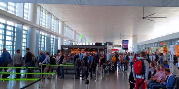 На рейсе авиакомпании Aer Lingus едва не умер ребенок