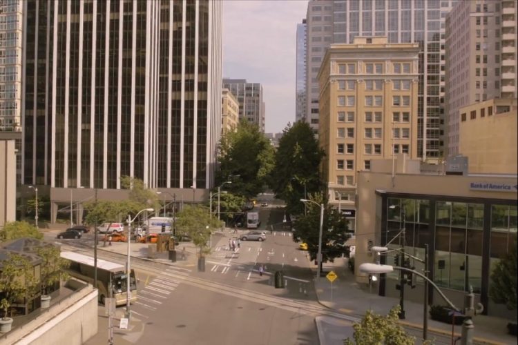 Ассоциация туроператоров США запустила специальный ролик для туристов