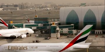 Посадочный талон Emirates превращается в скидочную карту