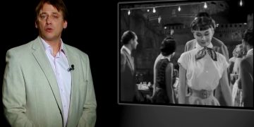 Выставка известной актрисы Одри Хепберн открылась в Брюсселе