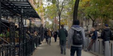 Opera Gallery (Нью-Йорк) приглашает гостей на выставку швейцарского художника