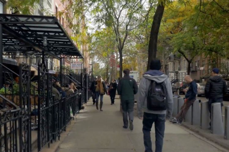 Opera Gallery (Нью-Йорк) приглашает гостей на выставку швейцарского художника