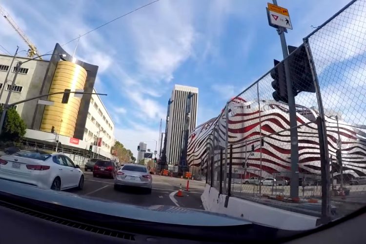 Автомобильный музей Петерсена покажет авто из культовых фильмов