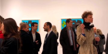 Галерея Гладстон представляет выставку Лины Бо Барди