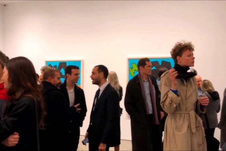 Галерея Гладстон представляет выставку Лины Бо Барди