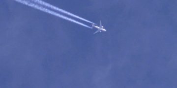 В Австралии пилот летел без сознания в течение 40 минут