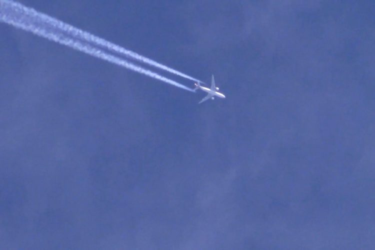 В Австралии пилот летел без сознания в течение 40 минут