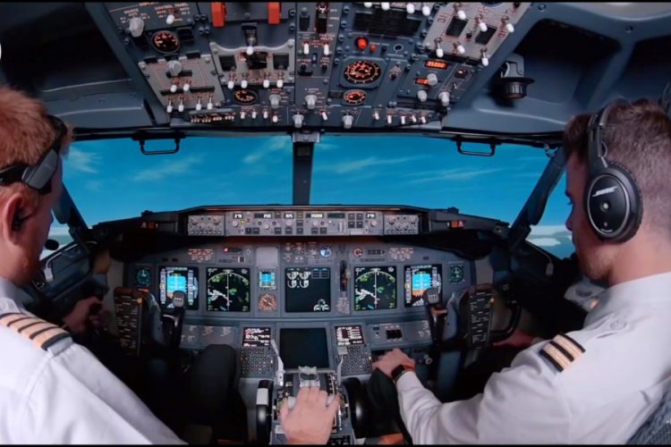 Китай может воспользоваться проблемами Bоeing 737 Max