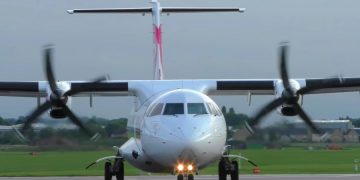 Аэропорт Ванкувера - лидер в области инноваций