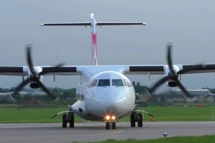 Аэропорт Ванкувера - лидер в области инноваций