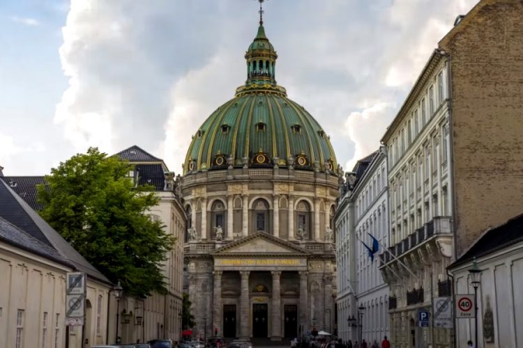 Бесплатный железнодорожный билет для путешествия по ЕС