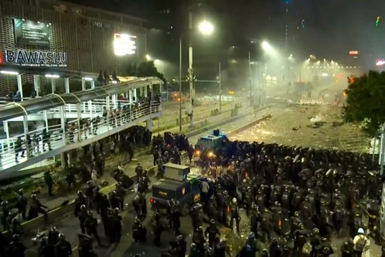 Стоит ли отложить отдых в Индонезии до лучших времен?