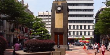 Малайзия и Сингапур впервые попали в список самых известных гастрономических мест