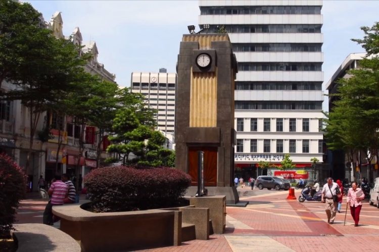 Малайзия и Сингапур впервые попали в список самых известных гастрономических мест