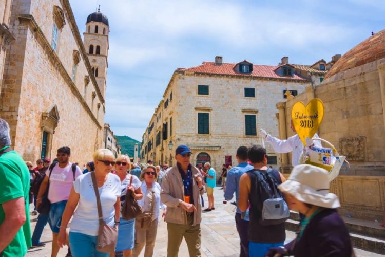 Фанатам Игры Престолов предлагают уникальный круиз