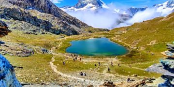 Тенденции, без внимания к которым индустрию туризма ожидает крах