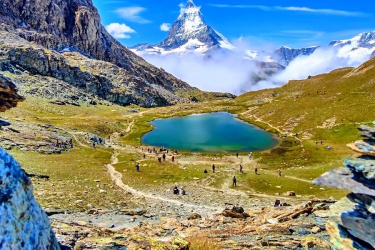 Тенденции, без внимания к которым индустрию туризма ожидает крах