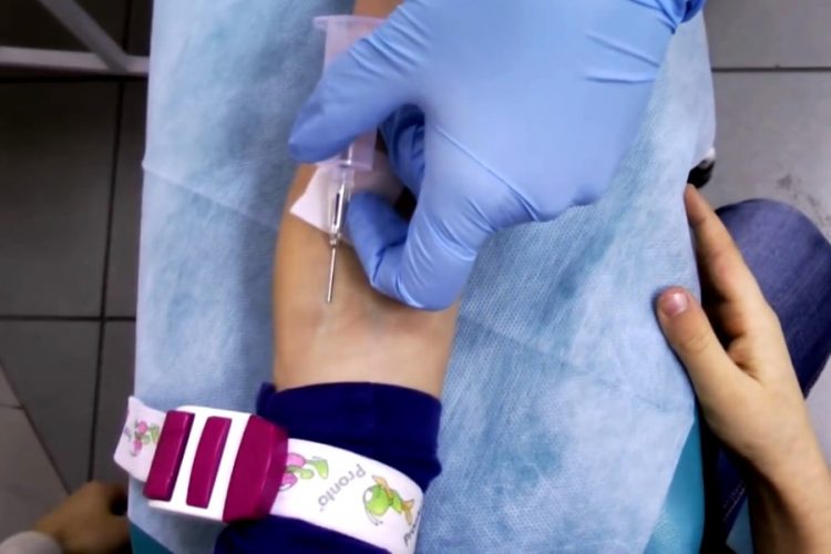 Отношение к ВИЧ представили в рамках выставки в Канзас-Сити