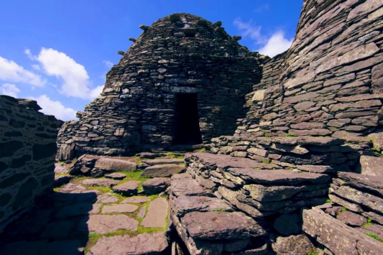 Открытие представленного в Звездных войнах парка перенесли