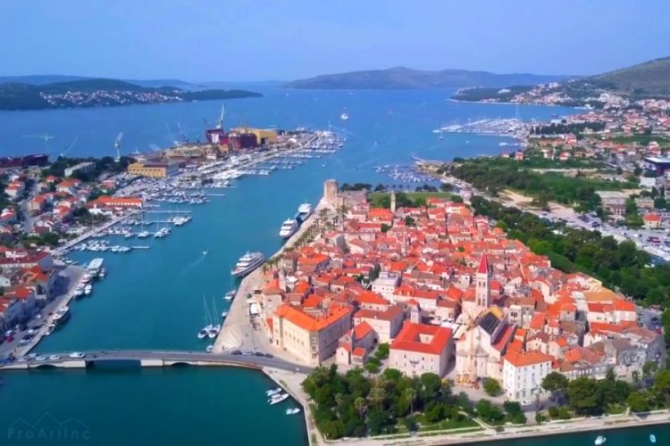 Airbnb займется активным развитием европейских направлений