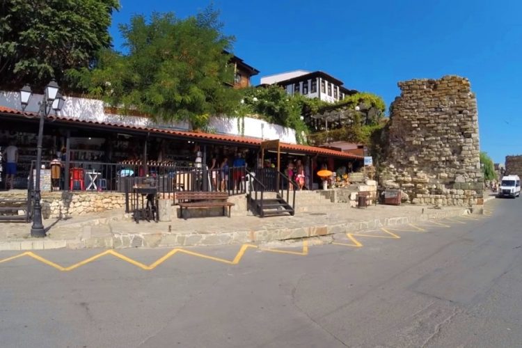 Отели на Солнечном берегу Болгарии ждут туристов