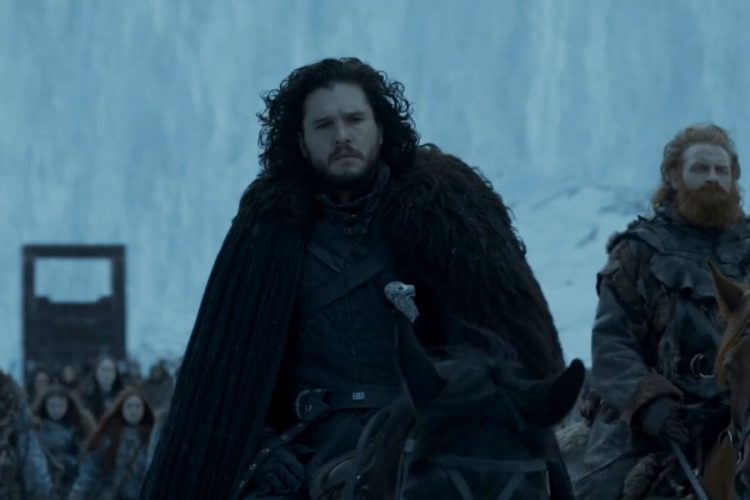 Музей "Игры престолов" в Хорватии подготовил для туристов интересные экспонаты