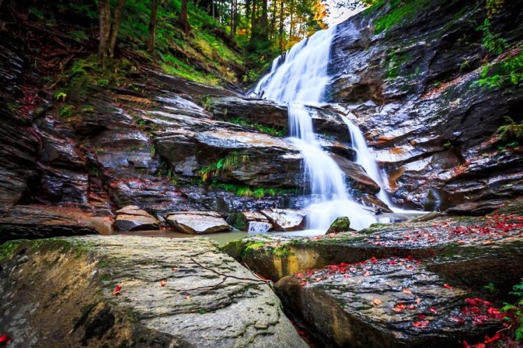 Lonely Planet представляет ТОП-10 европейских направлений на 2019 год