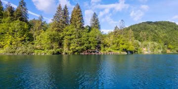 Lonely Planet и власти Хорватии запустили путеводитель