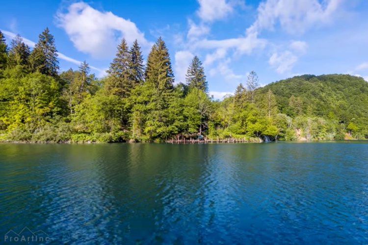 Lonely Planet и власти Хорватии запустили путеводитель