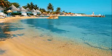 Бесплатный отдых на Ямайке предлагает Virgin Holidays