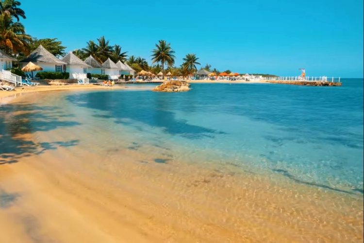 Бесплатный отдых на Ямайке предлагает Virgin Holidays