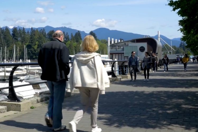 Канада вводит самые жесткие права пассажиров