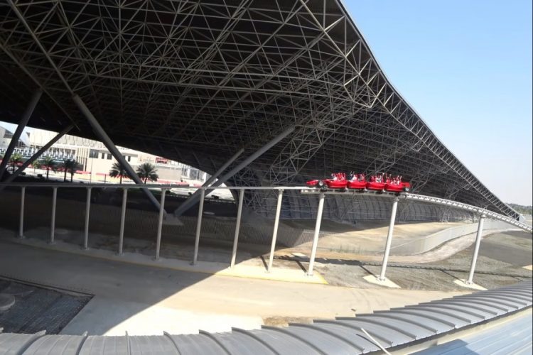 Yas Island сообщил о внедрении первой в истории награды