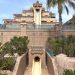 Atlantis Aquaventure станет крупнейшим аквапарком в мире