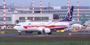 Boeing сообщил о завершении настройки системы управления полетом